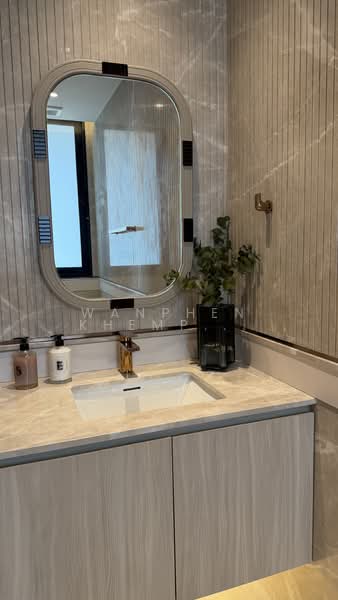 ขาย - The Reserve Villas Sukhumvit 89/1 : เดอะ รีเซิร์ฟ วิลล่า สุขุมวิท 89/1, กรุงเทพ