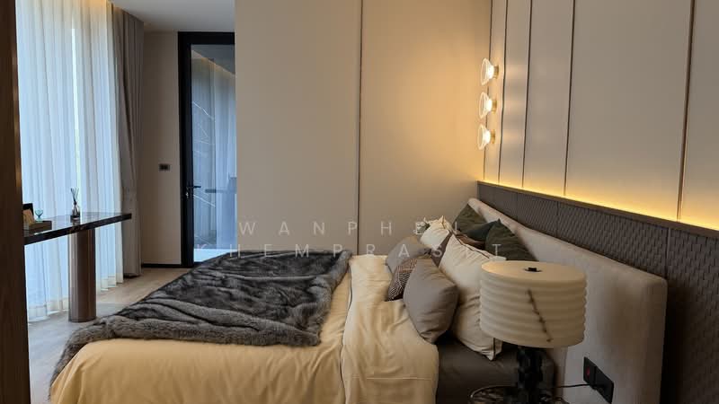 For Sale - The Reserve Villas Sukhumvit 89/1, Bangkok