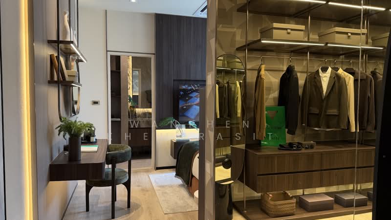 For Sale - The Reserve Villas Sukhumvit 89/1, Bangkok