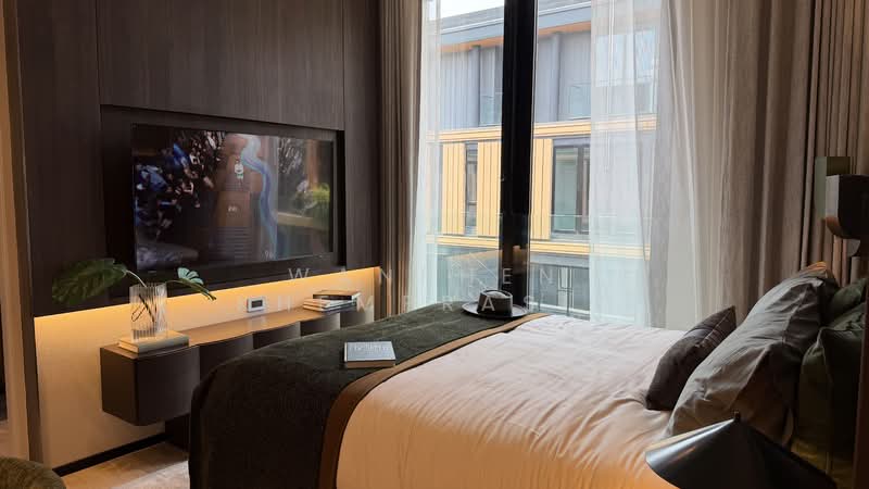 For Sale - The Reserve Villas Sukhumvit 89/1, Bangkok