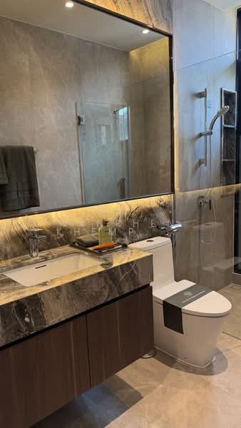 ขาย - The Reserve Villas Sukhumvit 89/1 : เดอะ รีเซิร์ฟ วิลล่า สุขุมวิท 89/1, กรุงเทพ