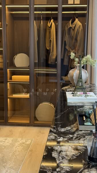 For Sale - The Reserve Villas Sukhumvit 89/1, Bangkok