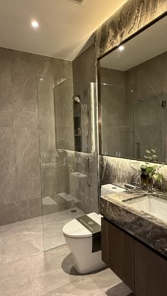 ขาย - The Reserve Villas Sukhumvit 89/1 : เดอะ รีเซิร์ฟ วิลล่า สุขุมวิท 89/1, กรุงเทพ