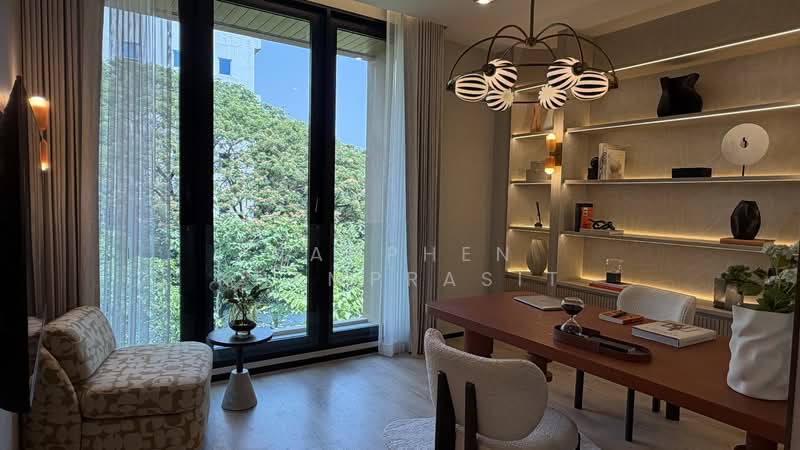 ขาย - The Reserve Villas Sukhumvit 89/1 : เดอะ รีเซิร์ฟ วิลล่า สุขุมวิท 89/1, กรุงเทพ