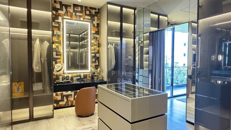 ขาย - The Reserve Villas Sukhumvit 89/1 : เดอะ รีเซิร์ฟ วิลล่า สุขุมวิท 89/1, กรุงเทพ