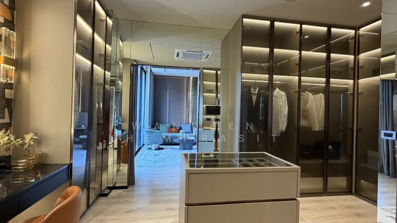 For Sale - The Reserve Villas Sukhumvit 89/1, Bangkok