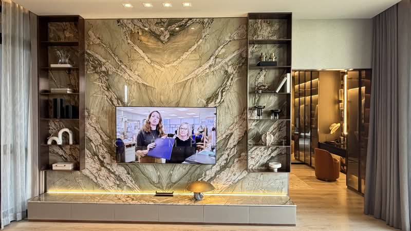 ขาย - The Reserve Villas Sukhumvit 89/1 : เดอะ รีเซิร์ฟ วิลล่า สุขุมวิท 89/1, กรุงเทพ