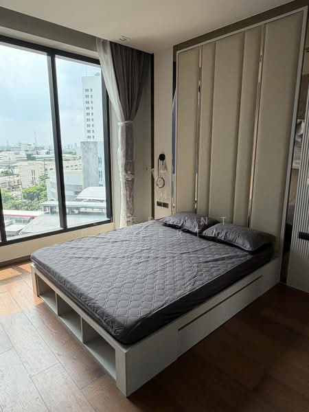 IDEO Q Victory : ไอดีโอ คิว วิคตอรี่, กรุงเทพ, 9 ถนนพญาไท, ถนนพญาไท, ราชเทวี, กรุงเทพ, 35 ตร.ม., คอนโด ให้เช่า, โดย Blueprint Property, 500211699 - DDproperty.com