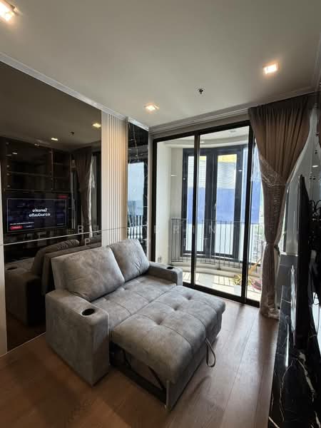 IDEO Q Victory : ไอดีโอ คิว วิคตอรี่, กรุงเทพ, 9 ถนนพญาไท, ถนนพญาไท, ราชเทวี, กรุงเทพ, 35 ตร.ม., คอนโด ให้เช่า, โดย Blueprint Property, 500211699 - DDproperty.com