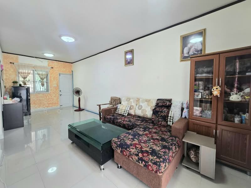 ขาย - กานดา เพลส วงแหวน-ประชาอุทิศ76 (Kanda Place Wongwaen-Prachauthit76), สมุทรปราการ