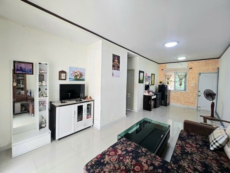 ขาย - กานดา เพลส วงแหวน-ประชาอุทิศ76 (Kanda Place Wongwaen-Prachauthit76), สมุทรปราการ