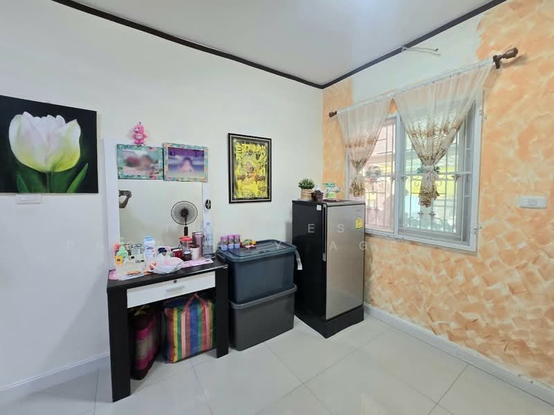 ขาย - กานดา เพลส วงแหวน-ประชาอุทิศ76 (Kanda Place Wongwaen-Prachauthit76), สมุทรปราการ