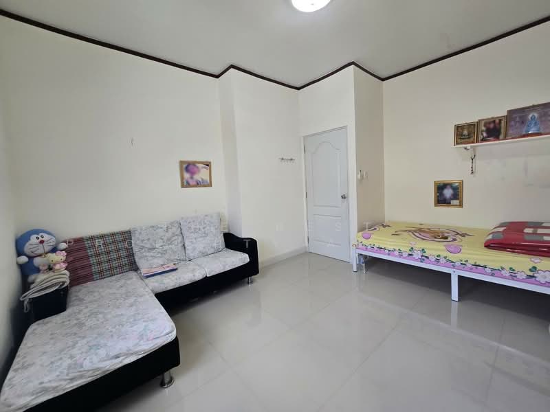 กานดา เพลส วงแหวน-ประชาอุทิศ76 (Kanda Place Wongwaen-Prachauthit76), Samut Prakan, Ban Khlong Suan, Phra Samut Jadee, Samut Prakan, 4 Bedrooms, 100 sqm, Townhouse For Sale, by The Best Property Agent หนิง, 500211700 - DDproperty.com