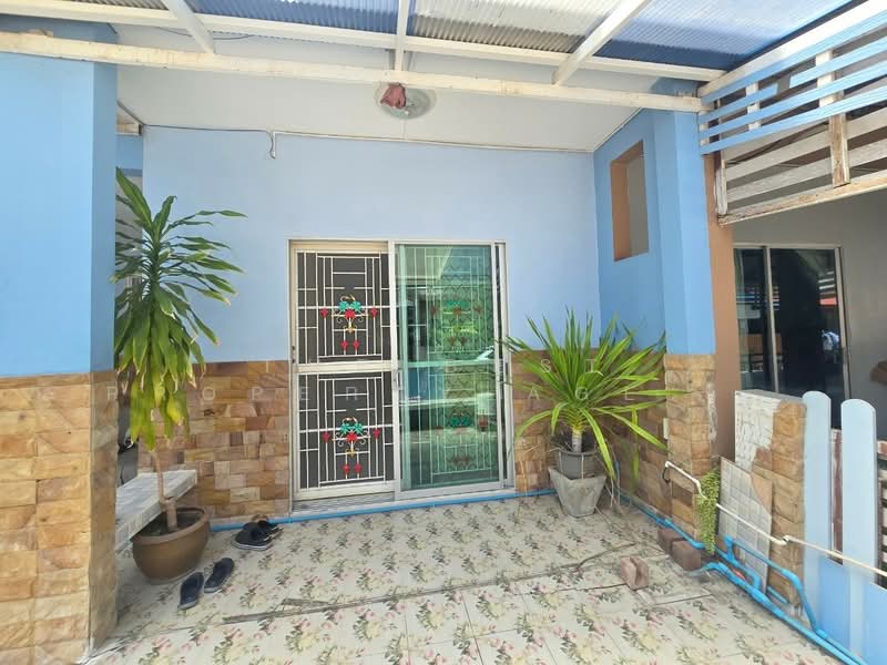 กานดา เพลส วงแหวน-ประชาอุทิศ76 (Kanda Place Wongwaen-Prachauthit76), Samut Prakan, Ban Khlong Suan, Phra Samut Jadee, Samut Prakan, 4 Bedrooms, 100 sqm, Townhouse For Sale, by The Best Property Agent หนิง, 500211700 - DDproperty.com