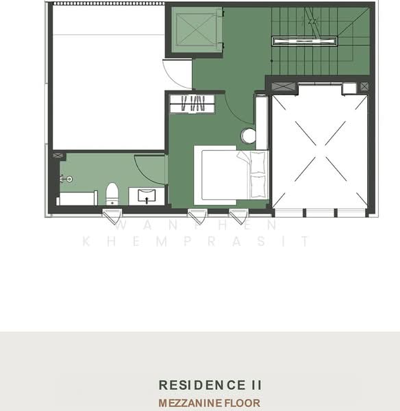 ขาย - The Reserve Villas Sukhumvit 89/1 : เดอะ รีเซิร์ฟ วิลล่า สุขุมวิท 89/1, กรุงเทพ