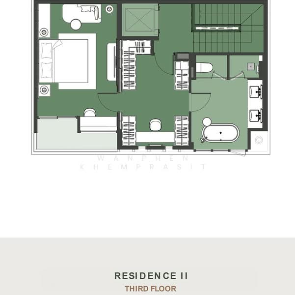 ขาย - The Reserve Villas Sukhumvit 89/1 : เดอะ รีเซิร์ฟ วิลล่า สุขุมวิท 89/1, กรุงเทพ