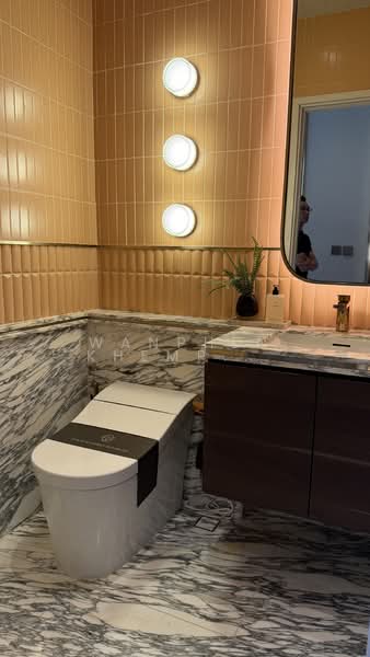 ขาย - The Reserve Villas Sukhumvit 89/1 : เดอะ รีเซิร์ฟ วิลล่า สุขุมวิท 89/1, กรุงเทพ