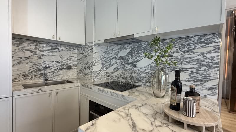 For Sale - The Reserve Villas Sukhumvit 89/1, Bangkok