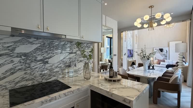 For Sale - The Reserve Villas Sukhumvit 89/1, Bangkok