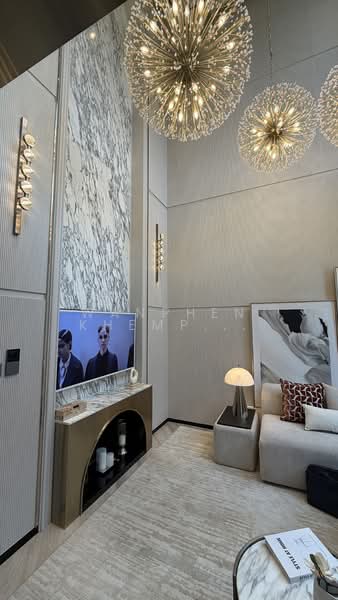 ขาย - The Reserve Villas Sukhumvit 89/1 : เดอะ รีเซิร์ฟ วิลล่า สุขุมวิท 89/1, กรุงเทพ