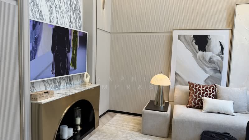 ขาย - The Reserve Villas Sukhumvit 89/1 : เดอะ รีเซิร์ฟ วิลล่า สุขุมวิท 89/1, กรุงเทพ