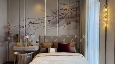 ขาย - The Reserve Villas Sukhumvit 89/1 : เดอะ รีเซิร์ฟ วิลล่า สุขุมวิท 89/1, กรุงเทพ