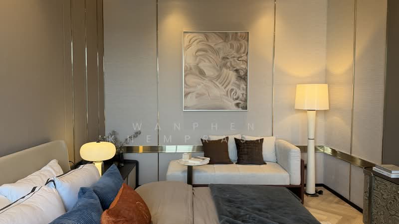 For Sale - The Reserve Villas Sukhumvit 89/1, Bangkok