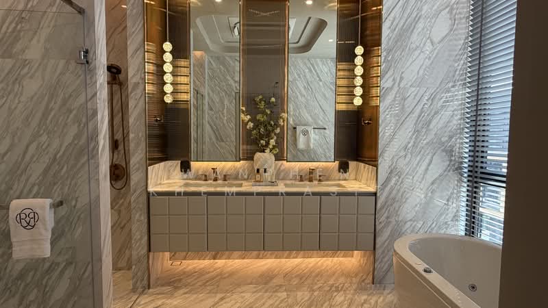 For Sale - The Reserve Villas Sukhumvit 89/1, Bangkok