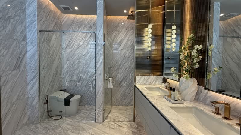 ขาย - The Reserve Villas Sukhumvit 89/1 : เดอะ รีเซิร์ฟ วิลล่า สุขุมวิท 89/1, กรุงเทพ