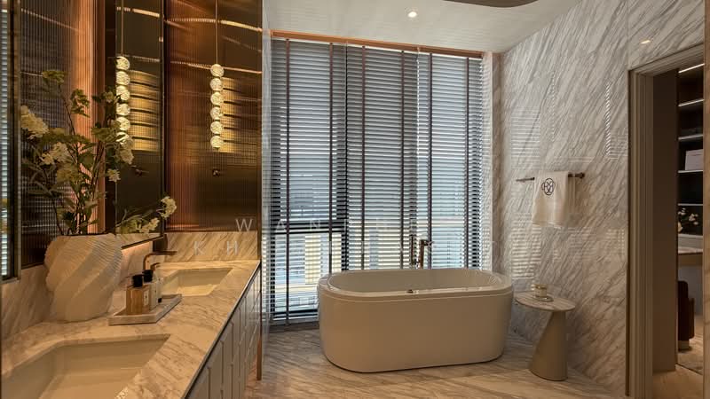 For Sale - The Reserve Villas Sukhumvit 89/1, Bangkok