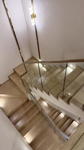 For Sale - The Reserve Villas Sukhumvit 89/1, Bangkok