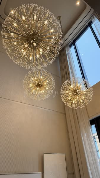 ขาย - The Reserve Villas Sukhumvit 89/1 : เดอะ รีเซิร์ฟ วิลล่า สุขุมวิท 89/1, กรุงเทพ