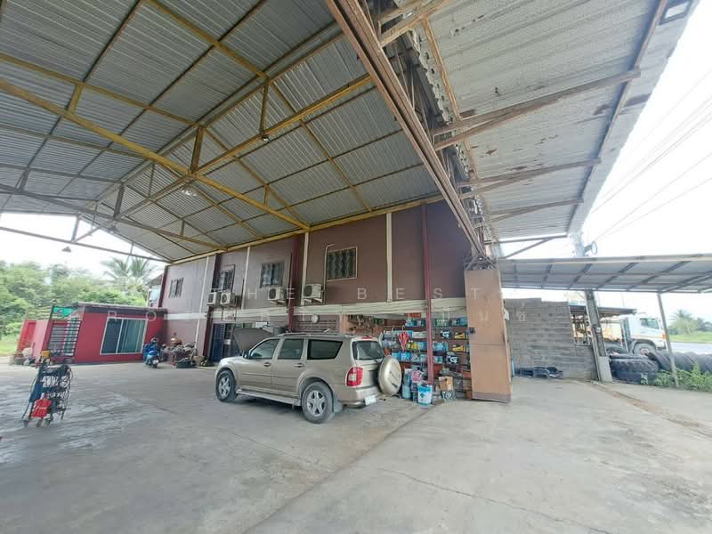 ที่ดินพร้อมสิ่งปลูกสร้างนครสวรรค์ตก นครสวรรค์, Nakhon Sawan, Nakhonsawan Tok, Muang Nakhon Sawan, Nakhon Sawan, , 1,280 sqm, Land For Sale, by The Best Property เบ็นซ์ (รหัสตัวแทน 3954) Line ID :, 500211702 - DDproperty.com