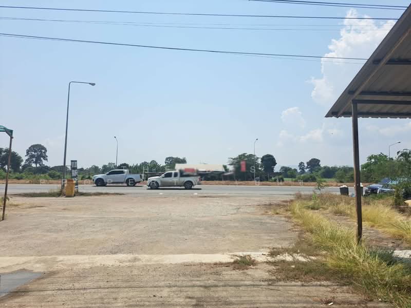 ที่ดินพร้อมสิ่งปลูกสร้างนครสวรรค์ตก นครสวรรค์, Nakhon Sawan, Nakhonsawan Tok, Muang Nakhon Sawan, Nakhon Sawan, , 1,280 sqm, Land For Sale, by The Best Property เบ็นซ์ (รหัสตัวแทน 3954) Line ID :, 500211702 - DDproperty.com