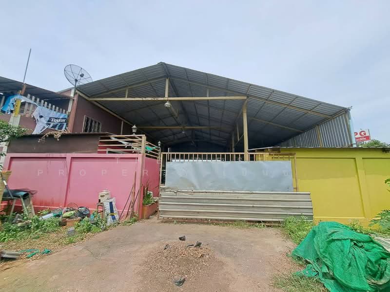 ที่ดินพร้อมสิ่งปลูกสร้างนครสวรรค์ตก นครสวรรค์, Nakhon Sawan, Nakhonsawan Tok, Muang Nakhon Sawan, Nakhon Sawan, , 1,280 sqm, Land For Sale, by The Best Property เบ็นซ์ (รหัสตัวแทน 3954) Line ID :, 500211702 - DDproperty.com