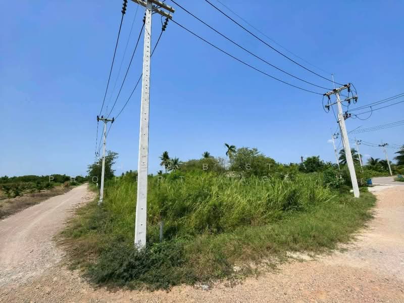 ขาย - ที่ดินชัยมงคล สมุทรสาคร, สมุทรสาคร