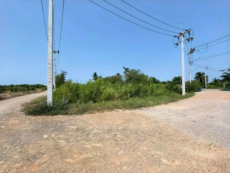 ขาย - ที่ดินชัยมงคล สมุทรสาคร, สมุทรสาคร