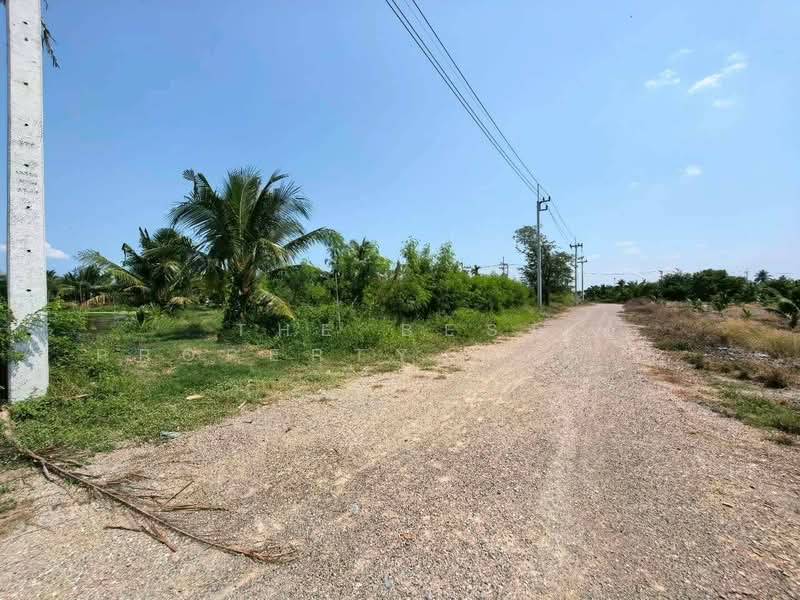 ขาย - ที่ดินชัยมงคล สมุทรสาคร, สมุทรสาคร