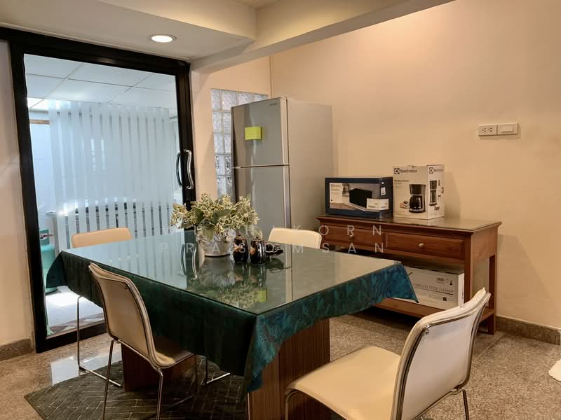 Kruthepkreetha Srinakarin Ramkhamhaeng, Bangkok, กรุงเทพกรีฑา 39, Thap Chang, Saphan Sung, Bangkok, 3 Bedrooms, 150 sqm, Single Detached House For Rent, by Wuthikorn Prasomsan, 500211705 - DDproperty.com