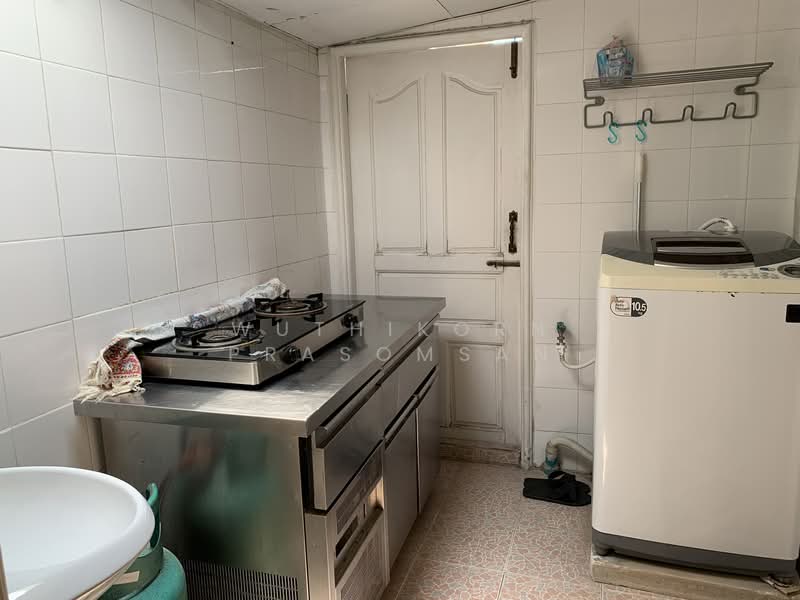 Kruthepkreetha Srinakarin Ramkhamhaeng, Bangkok, กรุงเทพกรีฑา 39, Thap Chang, Saphan Sung, Bangkok, 3 Bedrooms, 150 sqm, Single Detached House For Rent, by Wuthikorn Prasomsan, 500211705 - DDproperty.com