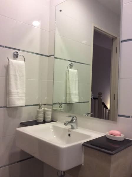 ให้เช่าบ้านเดี่ยวหลังใหญ่ ม.คาซ่าเลเจ้นท์ สวนเสือ ศรีราชา, Chon Buri (Pattaya), Surasak, Si Racha, Chon Buri (Pattaya), 3 Bedrooms, 200 sqm, Single Detached House For Rent, by Dusit Saengfa, 500211708 - DDproperty.com