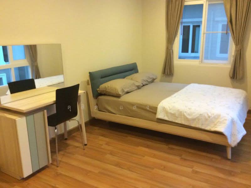 ให้เช่าบ้านเดี่ยวหลังใหญ่ ม.คาซ่าเลเจ้นท์ สวนเสือ ศรีราชา, ชลบุรี, สุรศักดิ์, ศรีราชา, ชลบุรี, 200 ตร.ม., บ้านเดี่ยว ให้เช่า, โดย ดุสิต แสงฟ้า, 500211708 - DDproperty.com