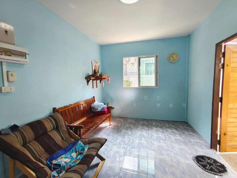 บ้านเดี่ยวท่ามะกา กาญจนบุรี, Kanchanaburi, Ta Khram En, Tha Maka, Kanchanaburi, 2 Bedrooms, 150 sqm, Single Detached House For Sale, by The Best Property หยก, 500211709 - DDproperty.com