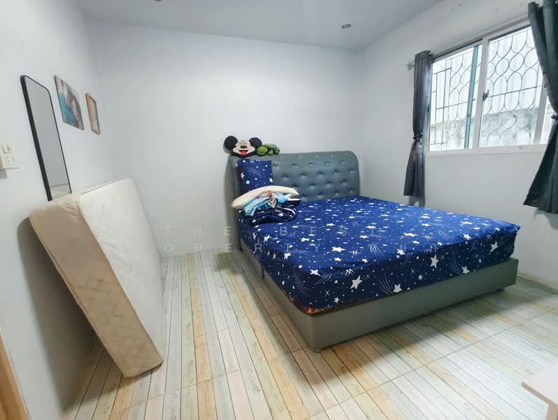 ขาย - บ้านเดี่ยวท่ามะกา กาญจนบุรี, กาญจนบุรี