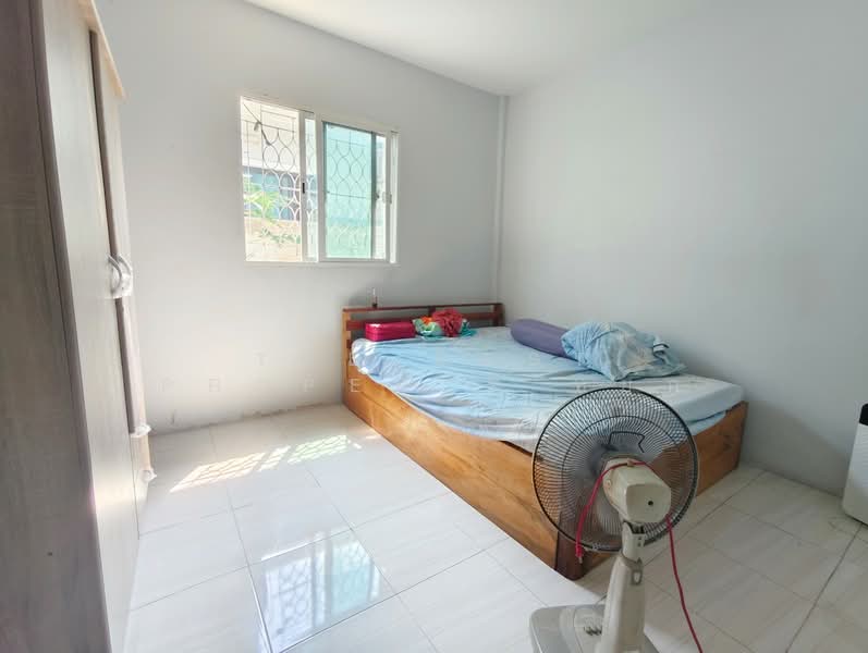 บ้านเดี่ยวท่ามะกา กาญจนบุรี, Kanchanaburi, Ta Khram En, Tha Maka, Kanchanaburi, 2 Bedrooms, 150 sqm, Single Detached House For Sale, by The Best Property หยก, 500211709 - DDproperty.com