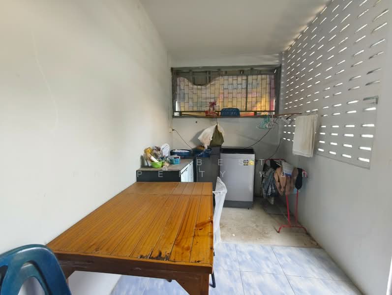 บ้านเดี่ยวท่ามะกา กาญจนบุรี, Kanchanaburi, Ta Khram En, Tha Maka, Kanchanaburi, 2 Bedrooms, 150 sqm, Single Detached House For Sale, by The Best Property หยก, 500211709 - DDproperty.com