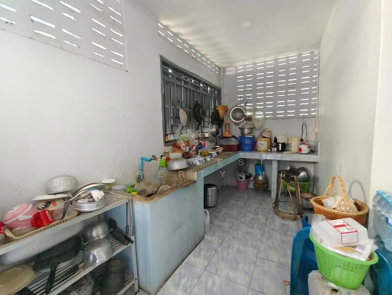 ขาย - บ้านเดี่ยวท่ามะกา กาญจนบุรี, กาญจนบุรี