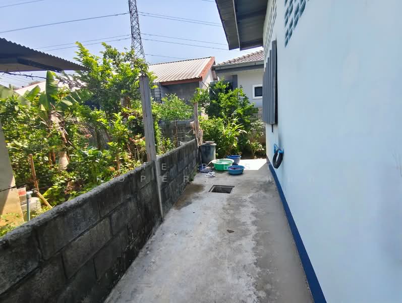 บ้านเดี่ยวท่ามะกา กาญจนบุรี, Kanchanaburi, Ta Khram En, Tha Maka, Kanchanaburi, 2 Bedrooms, 150 sqm, Single Detached House For Sale, by The Best Property หยก, 500211709 - DDproperty.com