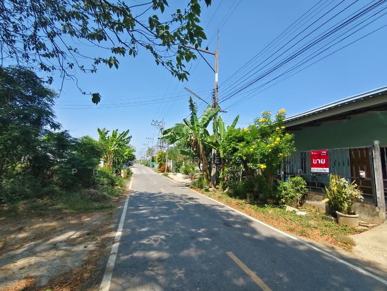 ขาย - บ้านเดี่ยวท่ามะกา กาญจนบุรี, กาญจนบุรี