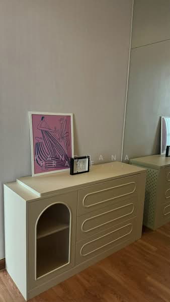 The Coast, Bangkok, 3888 Sukhumvit Road, Bang Na Tai, Bang Na, Bangkok, 3 Bedrooms, 92 sqm, Condo For Rent, by Kanchana Praneewong, 500211711 - DDproperty.com